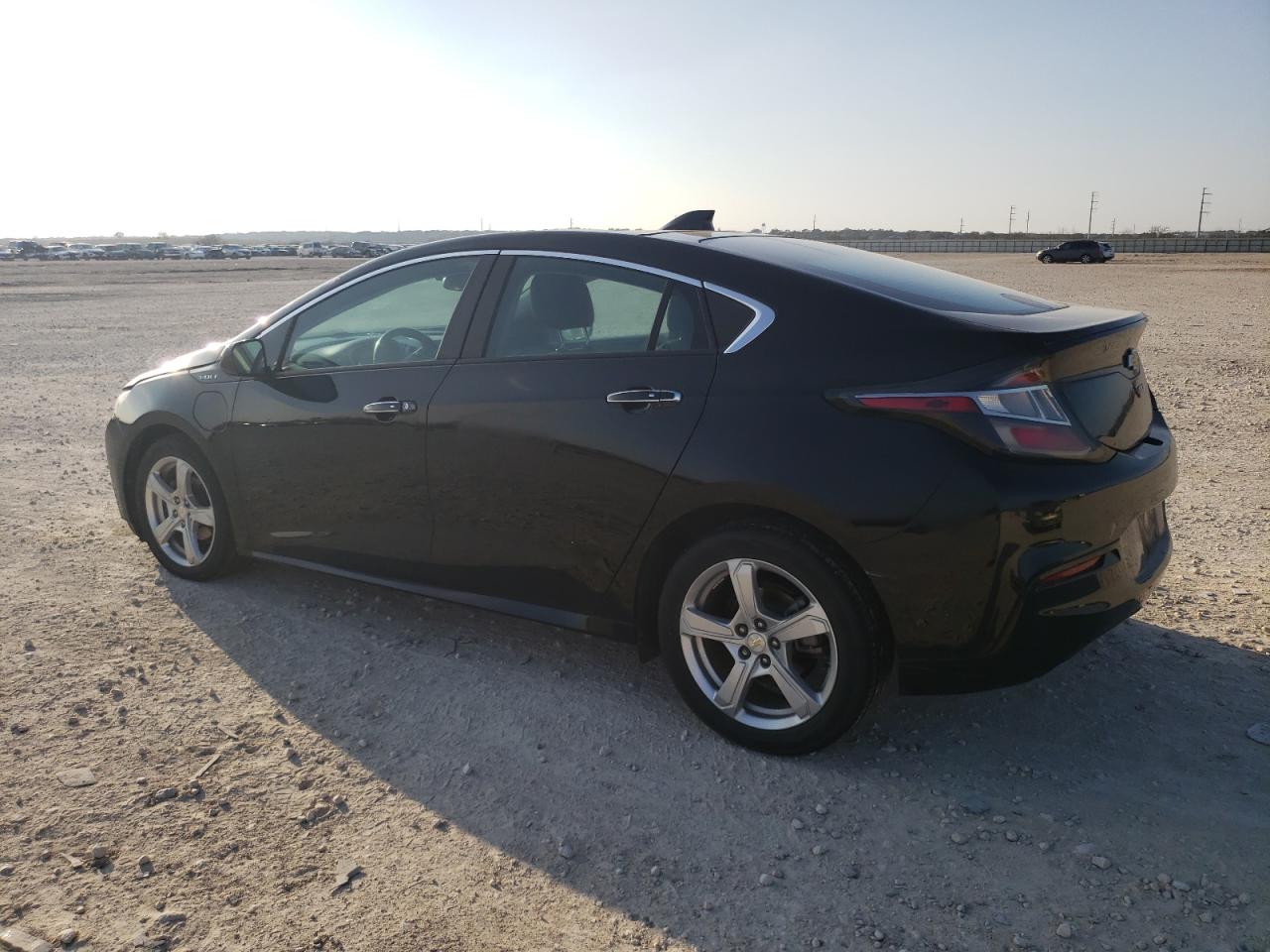 2017 Chevrolet Volt - Image 2