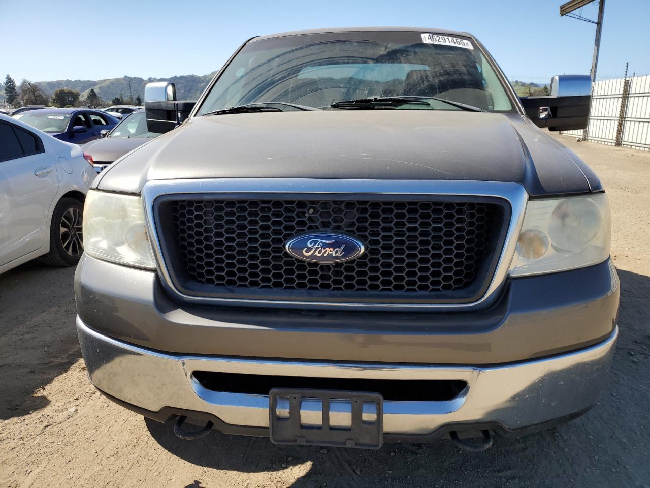 2008 Ford F-150 - Image 5