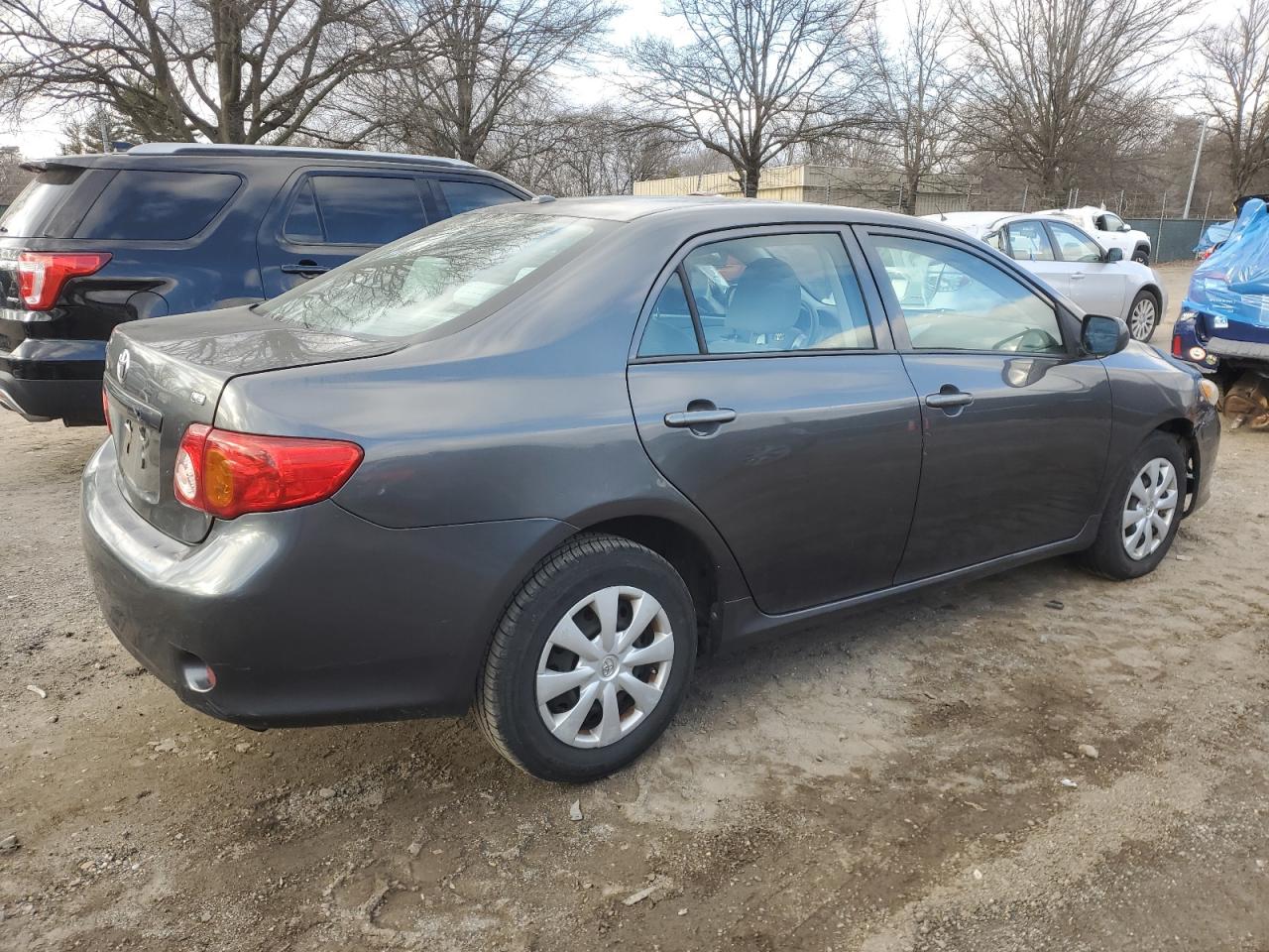 2010 Toyota Corolla - Image 3