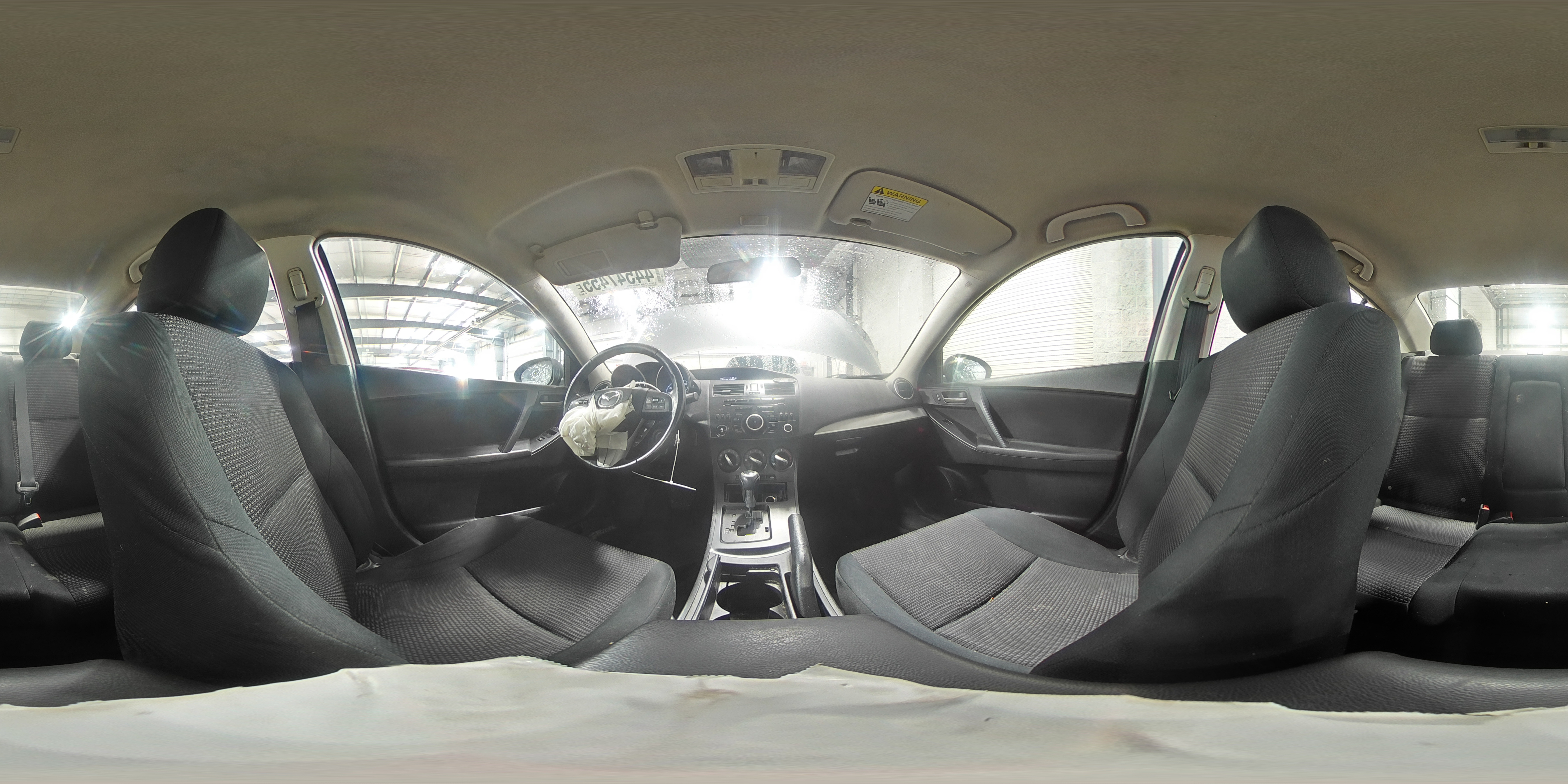 2012 Mazda 3 - Image 14