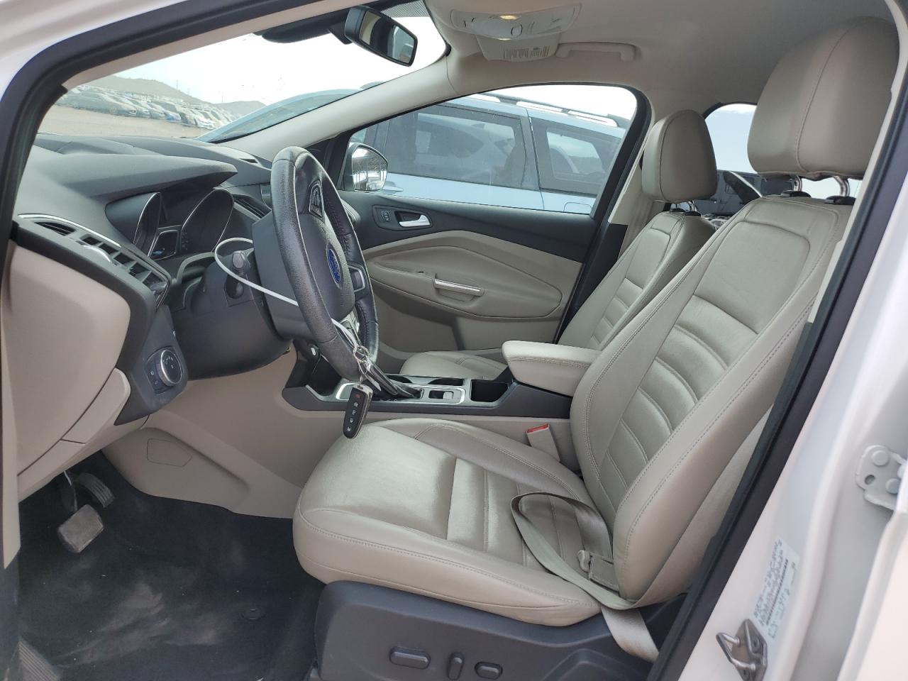 2017 Ford Escape - Image 7