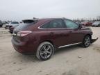 2015 Lexus Rx 350 zu verkaufen in Houston, TX - Front End