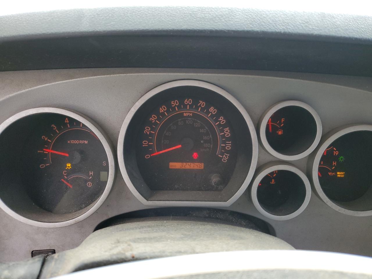 2008 Toyota Tundra - Image 9