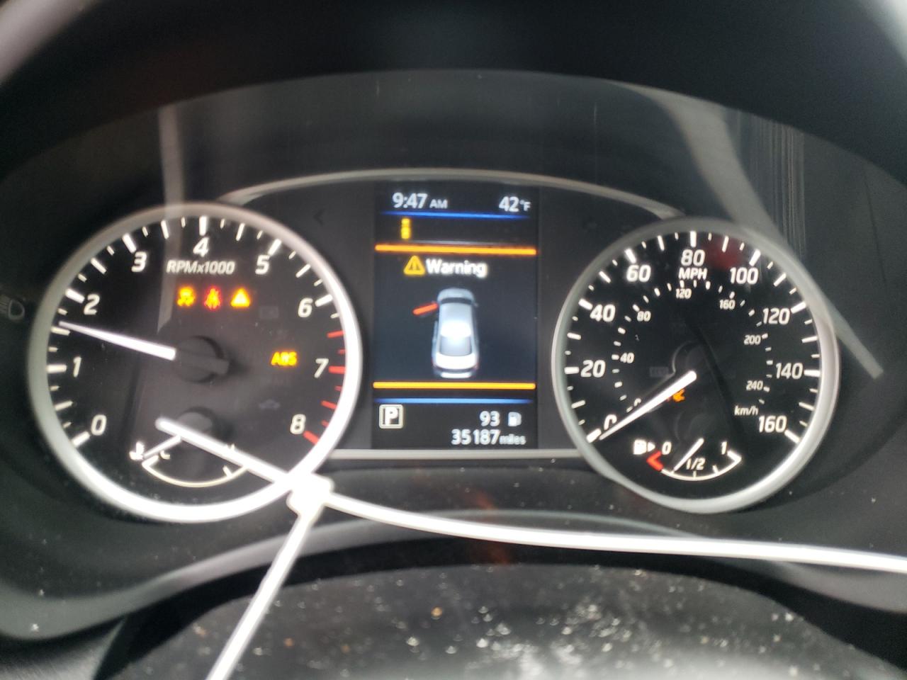 2019 Nissan Sentra - Image 9