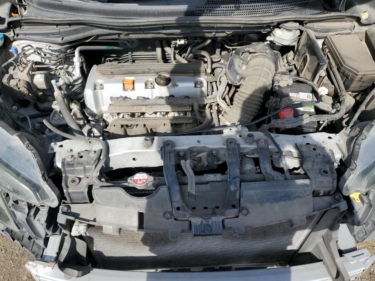 2014 Honda CR-V - Image 12