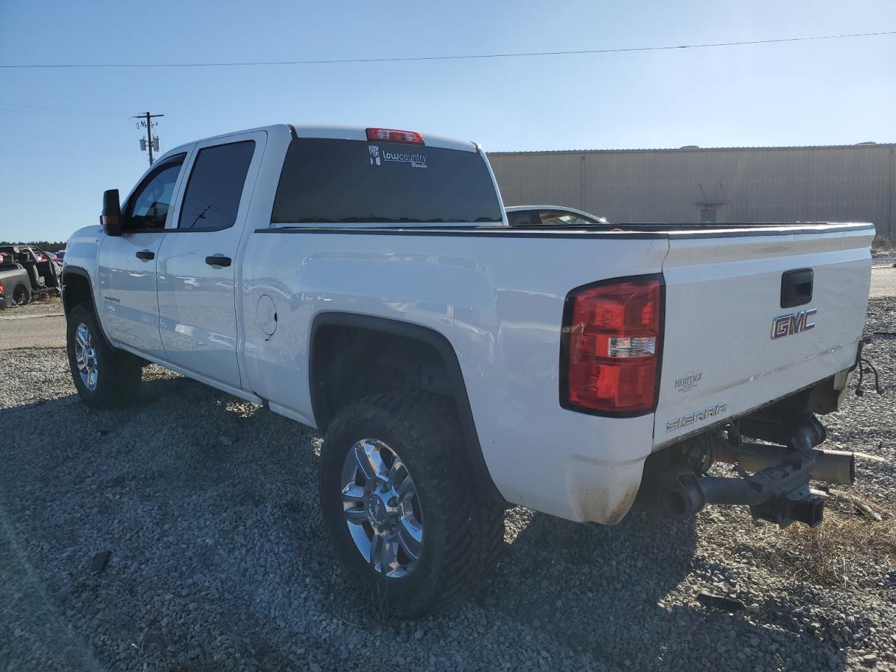 2019 GMC Sierra - Image 2