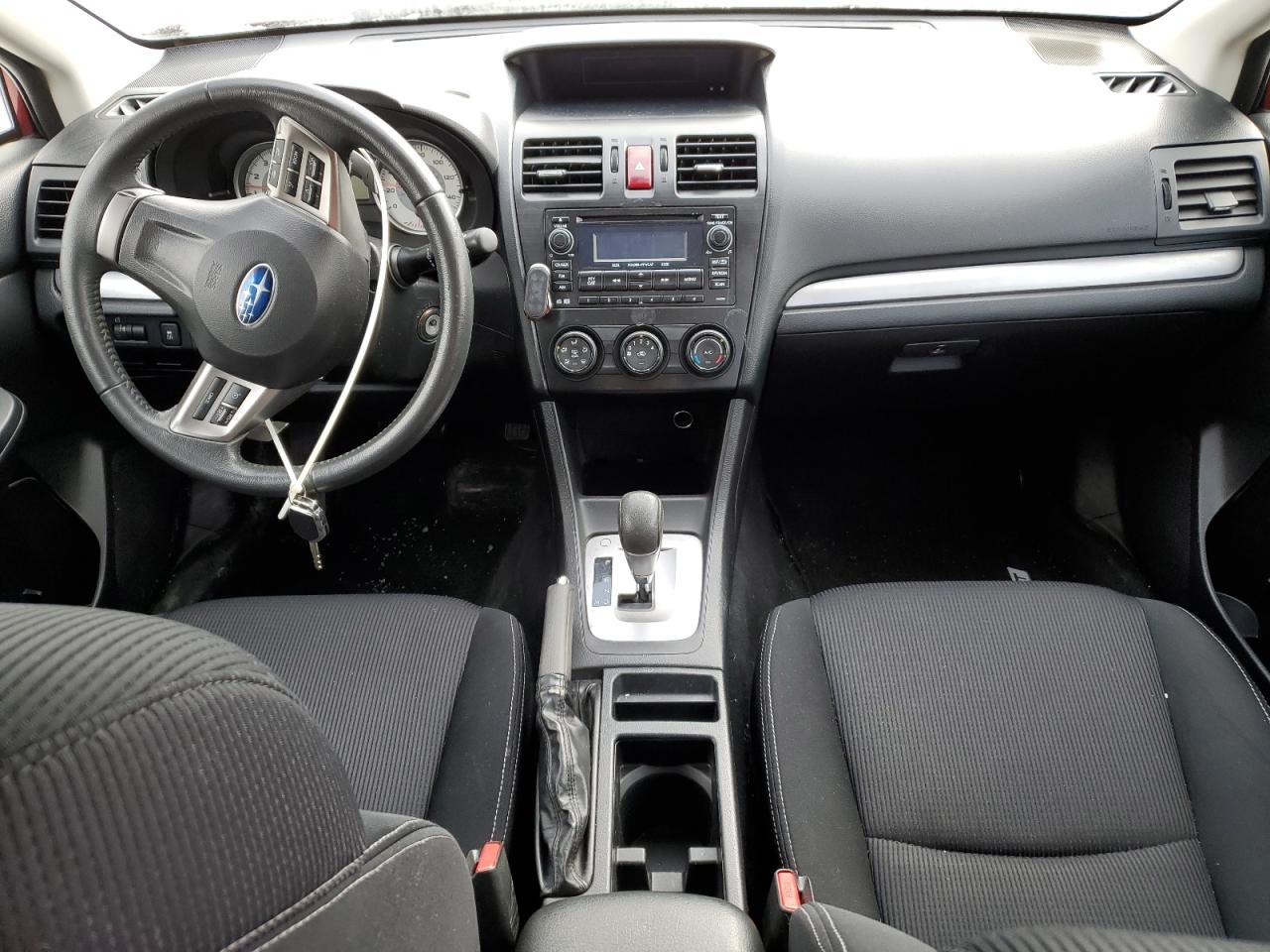 2014 Subaru Impreza - Image 8
