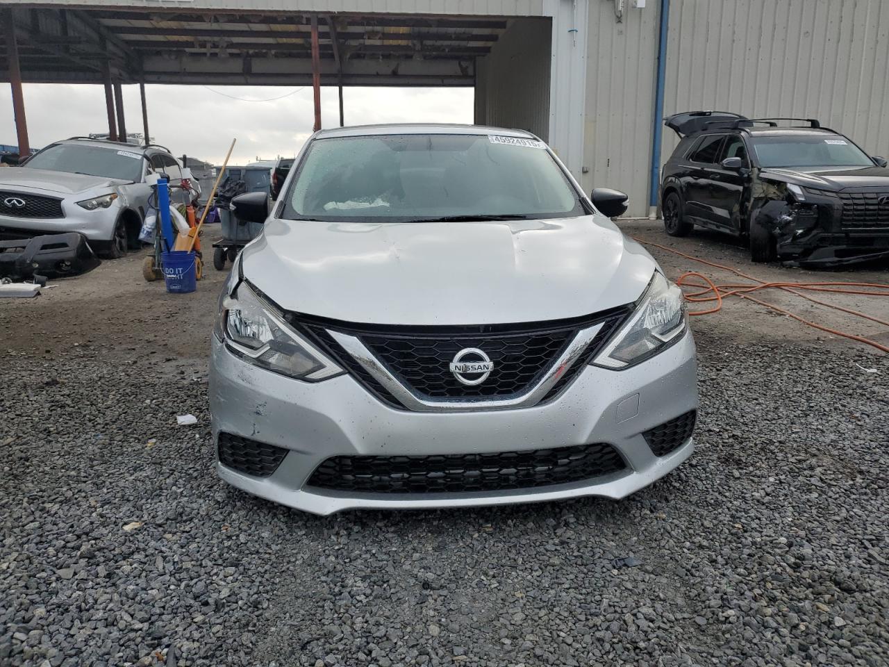 2013 Nissan Sentra - Image 5