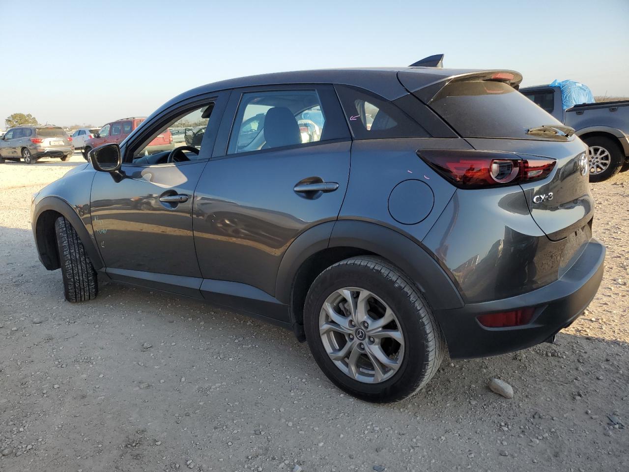 2021 Mazda CX-3 - Image 2