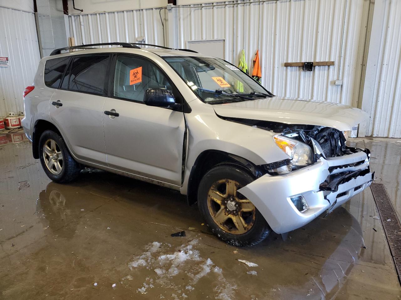 2011 Toyota RAV 4 - Image 4