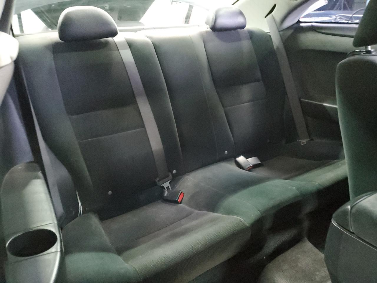 2005 Honda Accord - Image 10