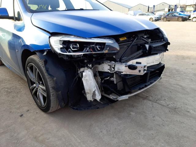 2018 BMW 225XE M SP