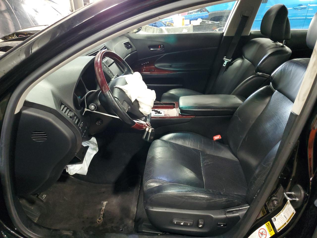 2008 Lexus GS - Image 7