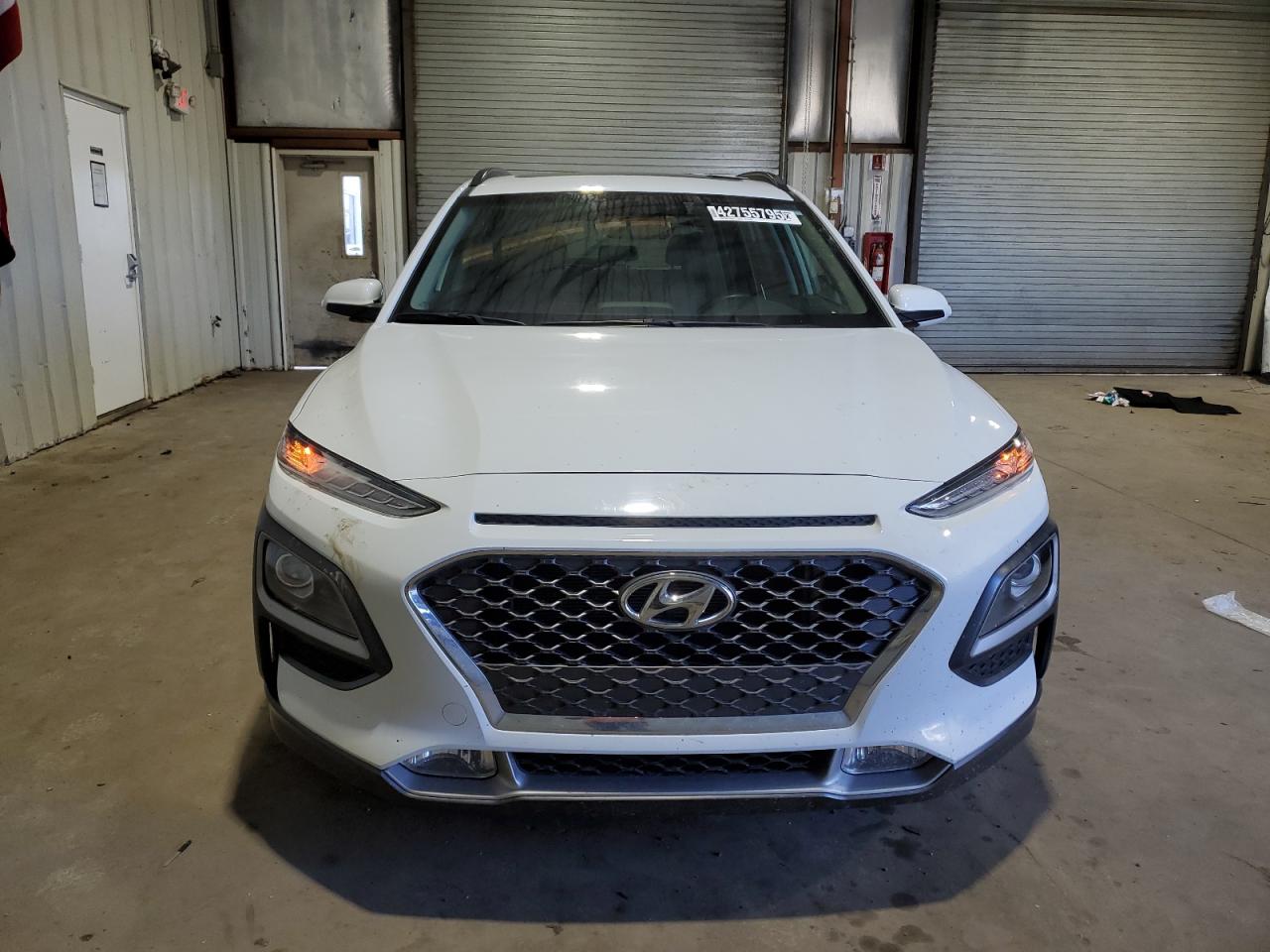 2020 Hyundai Kona - Image 5