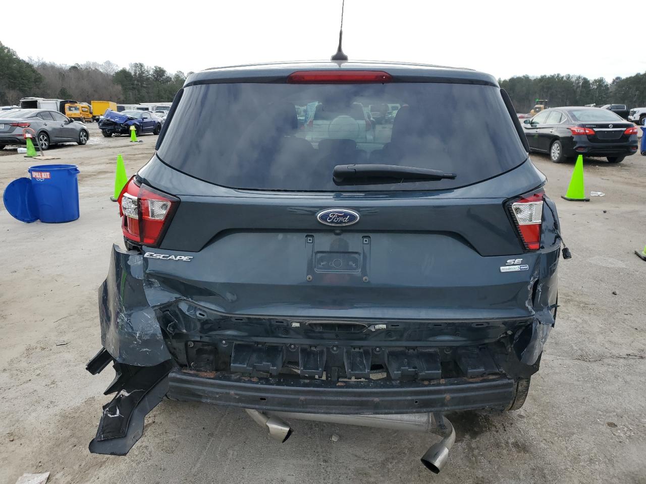 2019 Ford Escape - Image 6