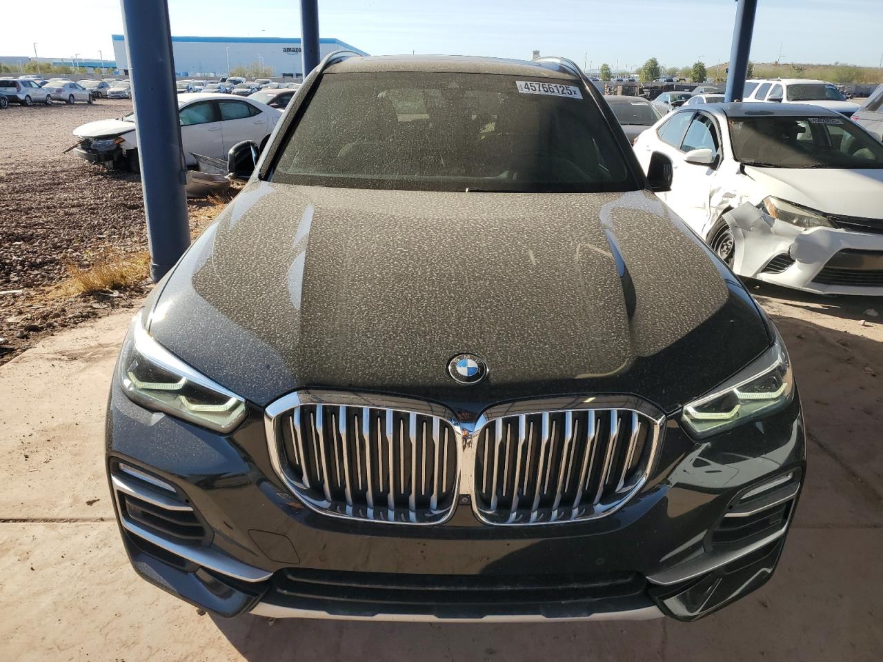 2020 BMW X5 - Image 5