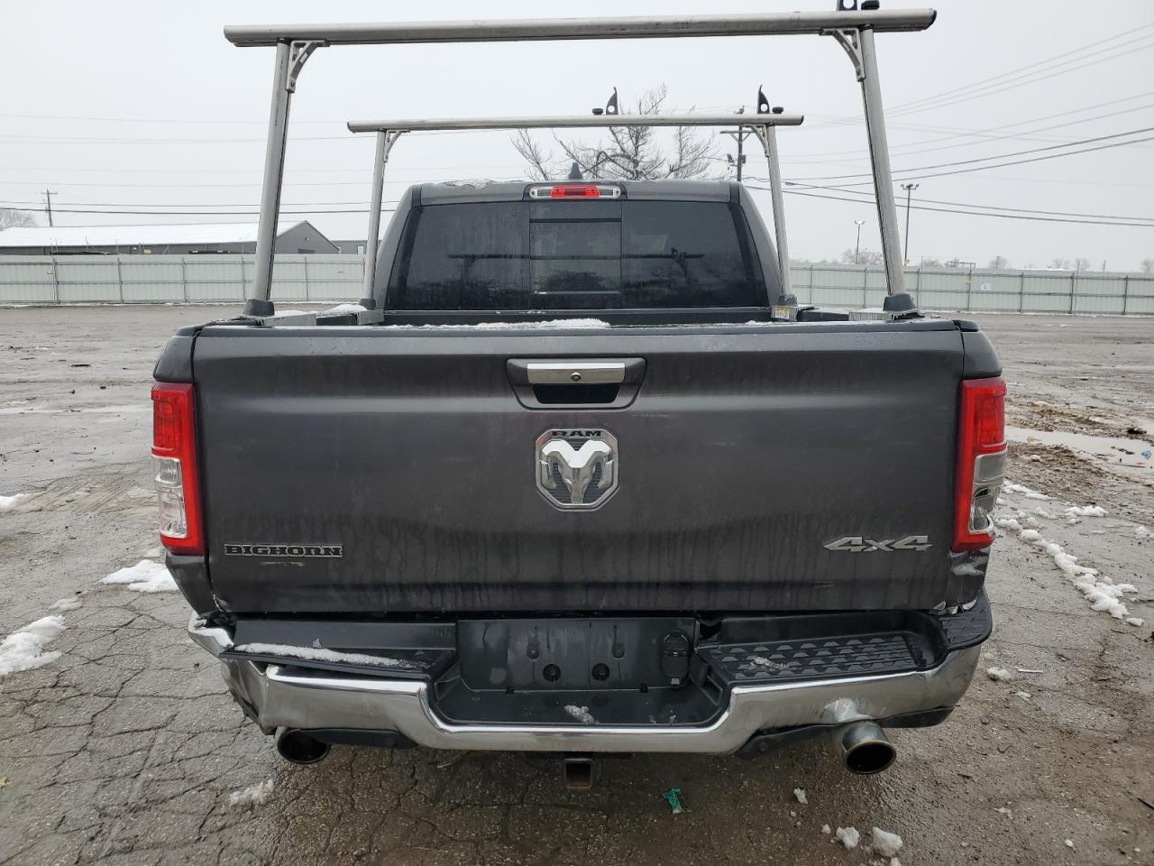 2019 RAM 1500 - Image 6
