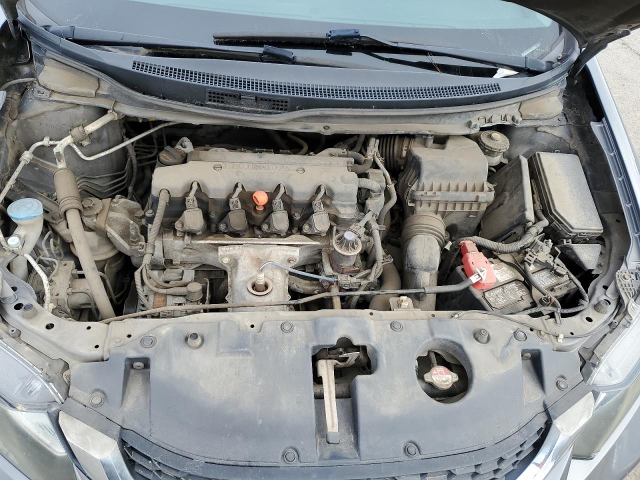 2013 Honda Civic - Image 11