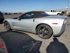 2009 Chevrolet Corvette  იყიდება North Las Vegas-ში, NV - Front End