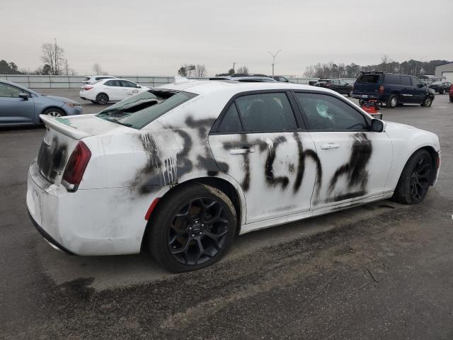  CHRYSLER 300 2020 White