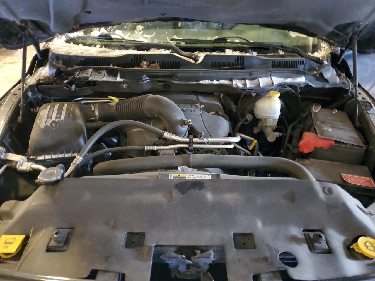 2013 RAM 1500 - Image 11