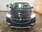 2022 Buick Encore Gx Preferred за продажба в Davison, MI - Rear End