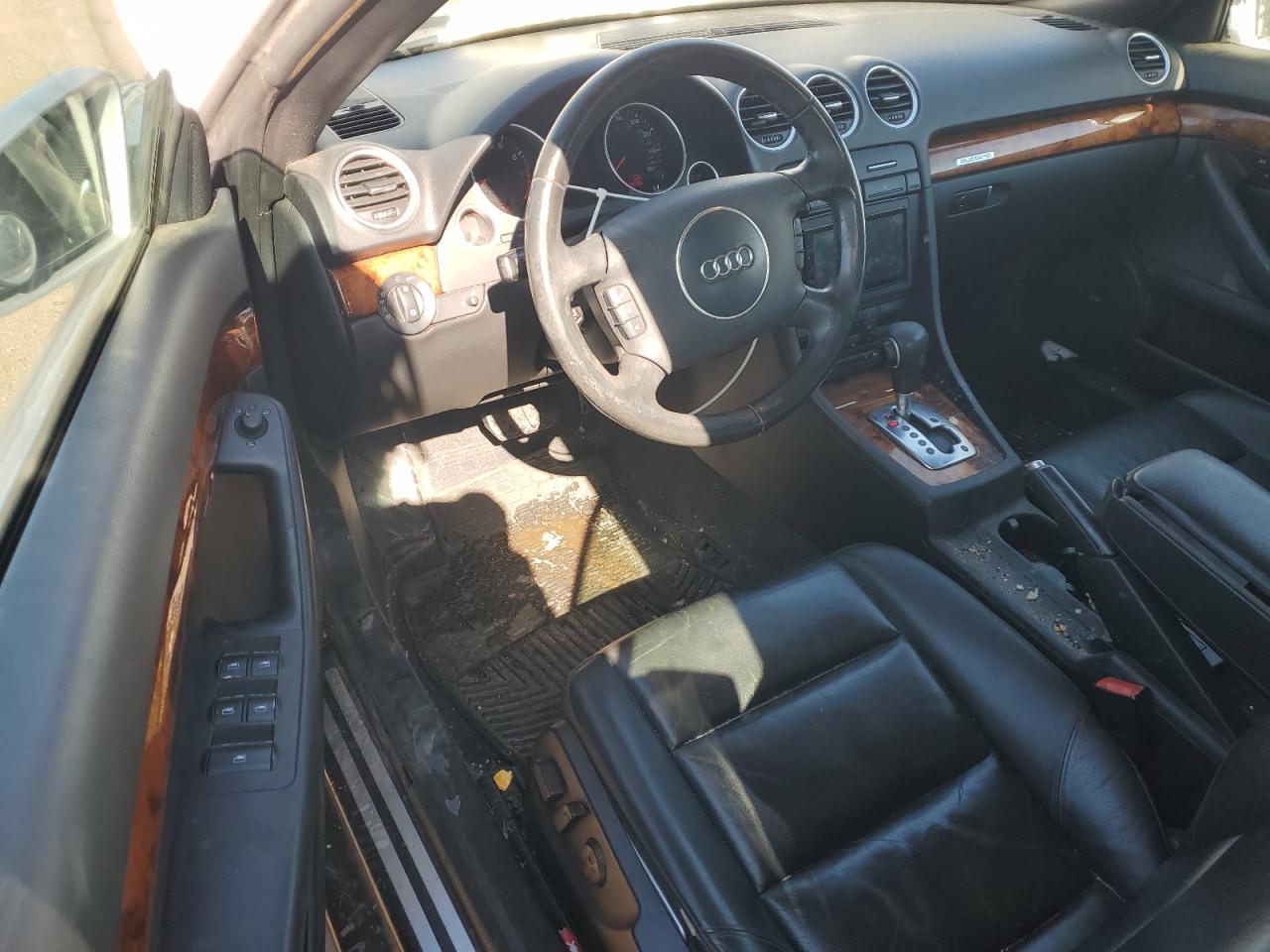 2006 Audi A4 - Image 8