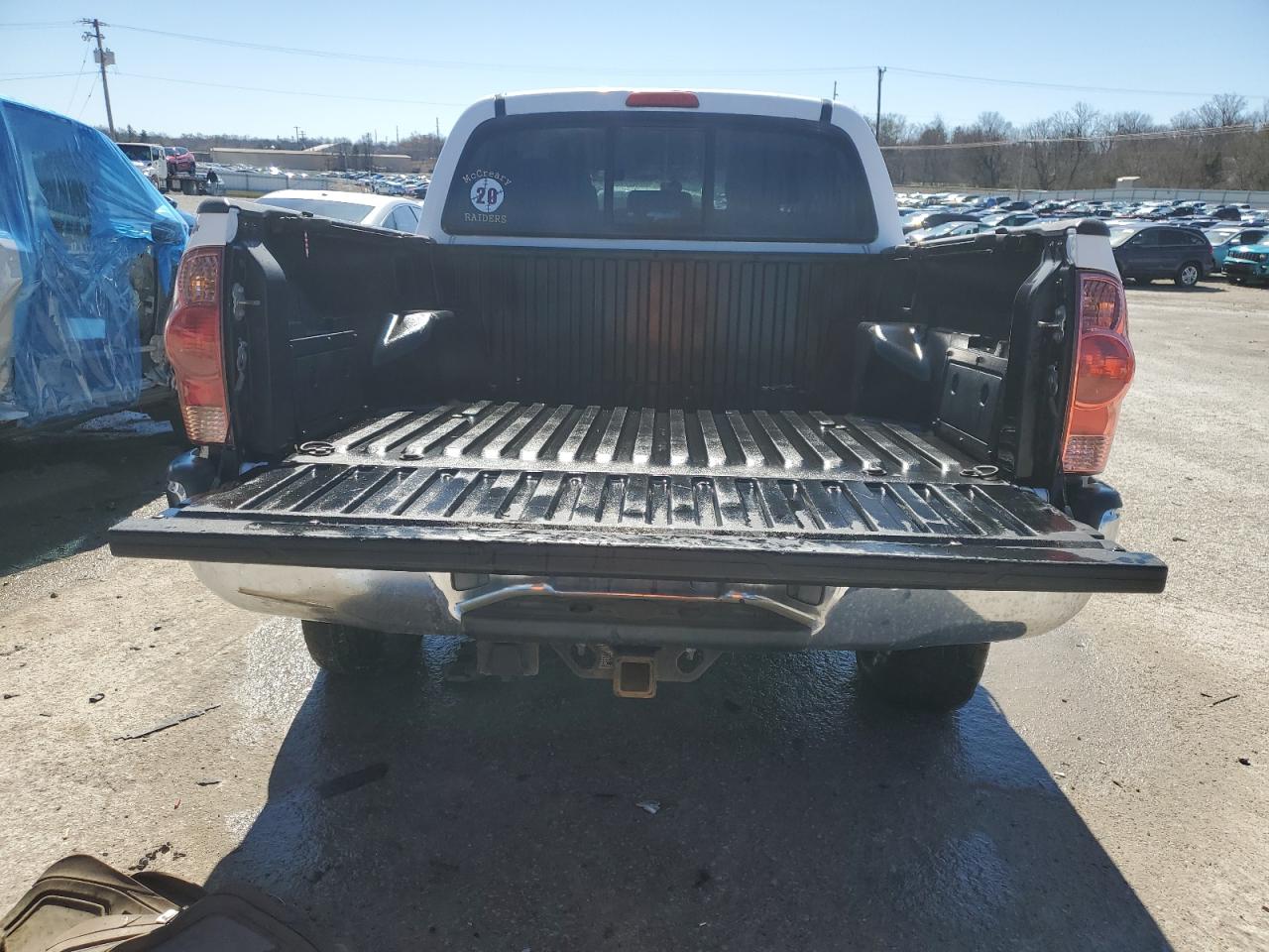 2006 Toyota Tacoma - Image 6