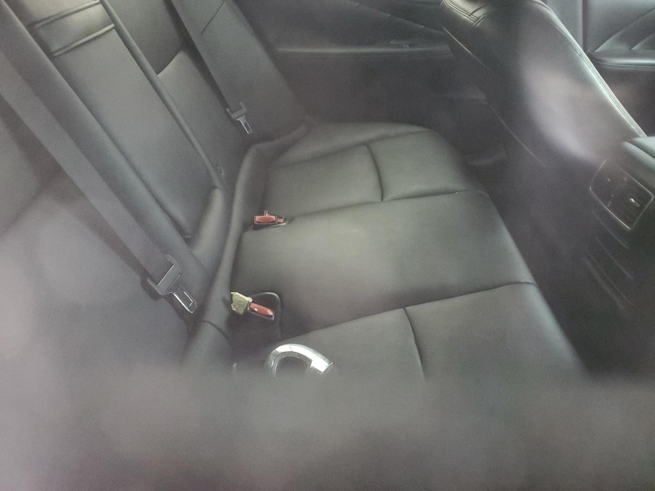 2015 Infiniti Q50 - Image 10