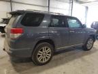 2010 Toyota 4Runner Sr5 for Sale in Greenwood, NE - Side