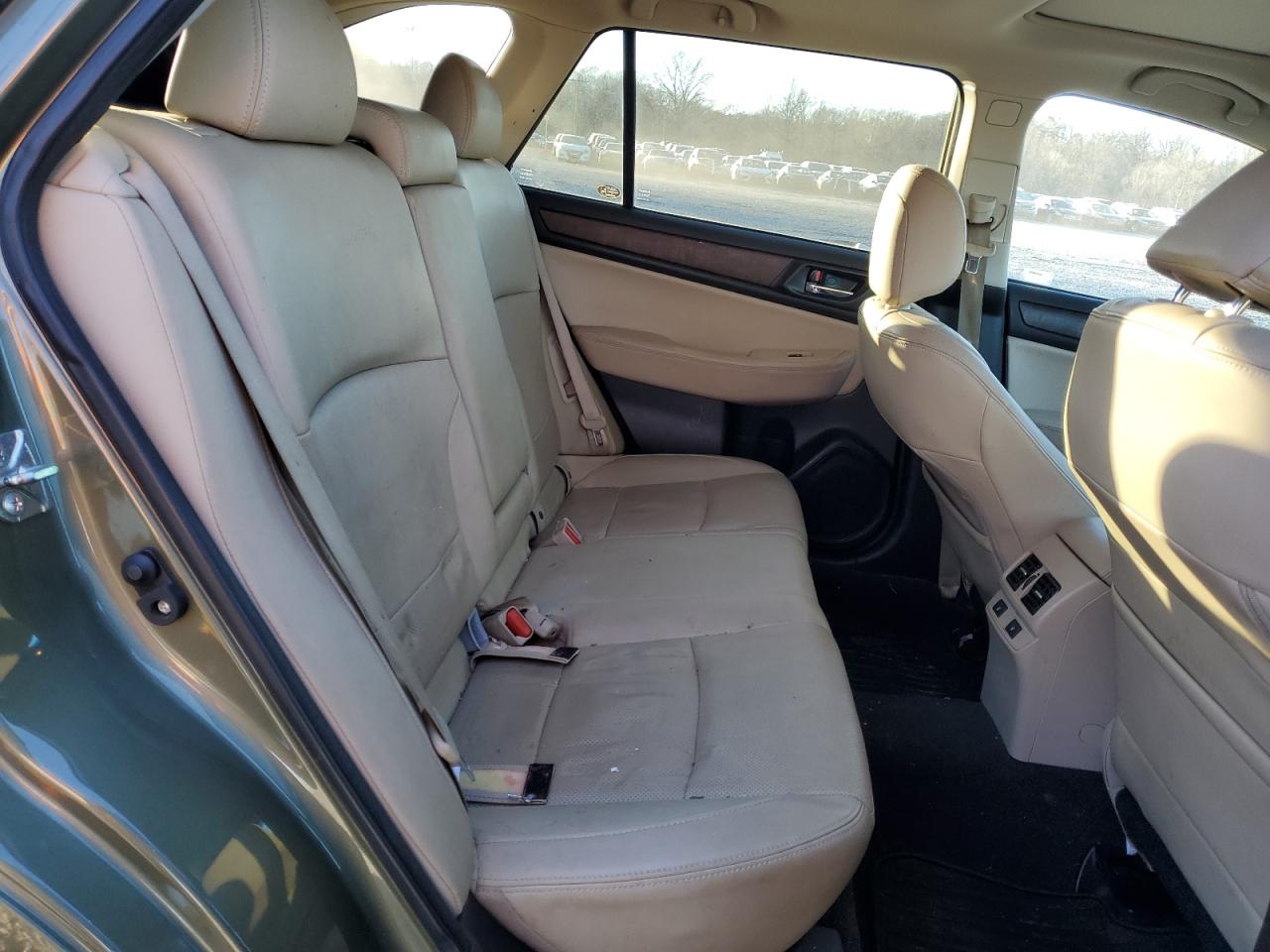 2016 Subaru Outback - Image 11