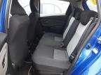 2018 TOYOTA YARIS ICON for sale at Copart WESTBURY