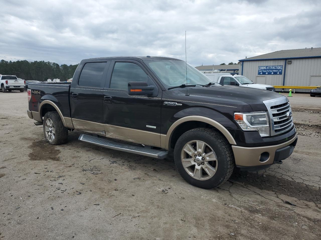 2013 Ford F-150 - Image 4