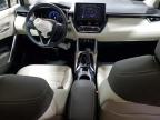 2023 Toyota Corolla Cross Xle للبيع في Blaine، MN - Front End