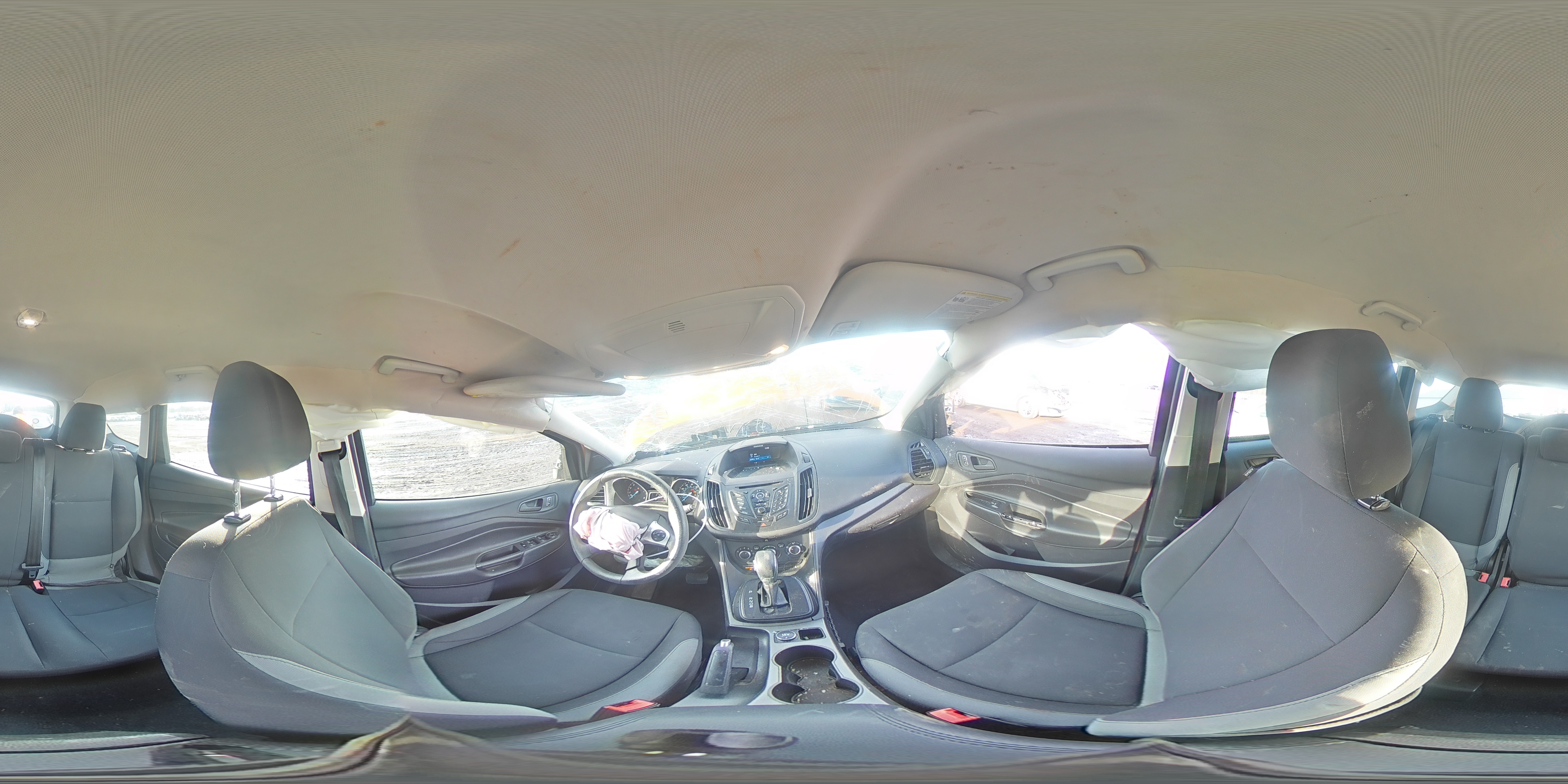 2016 Ford Escape - Image 14