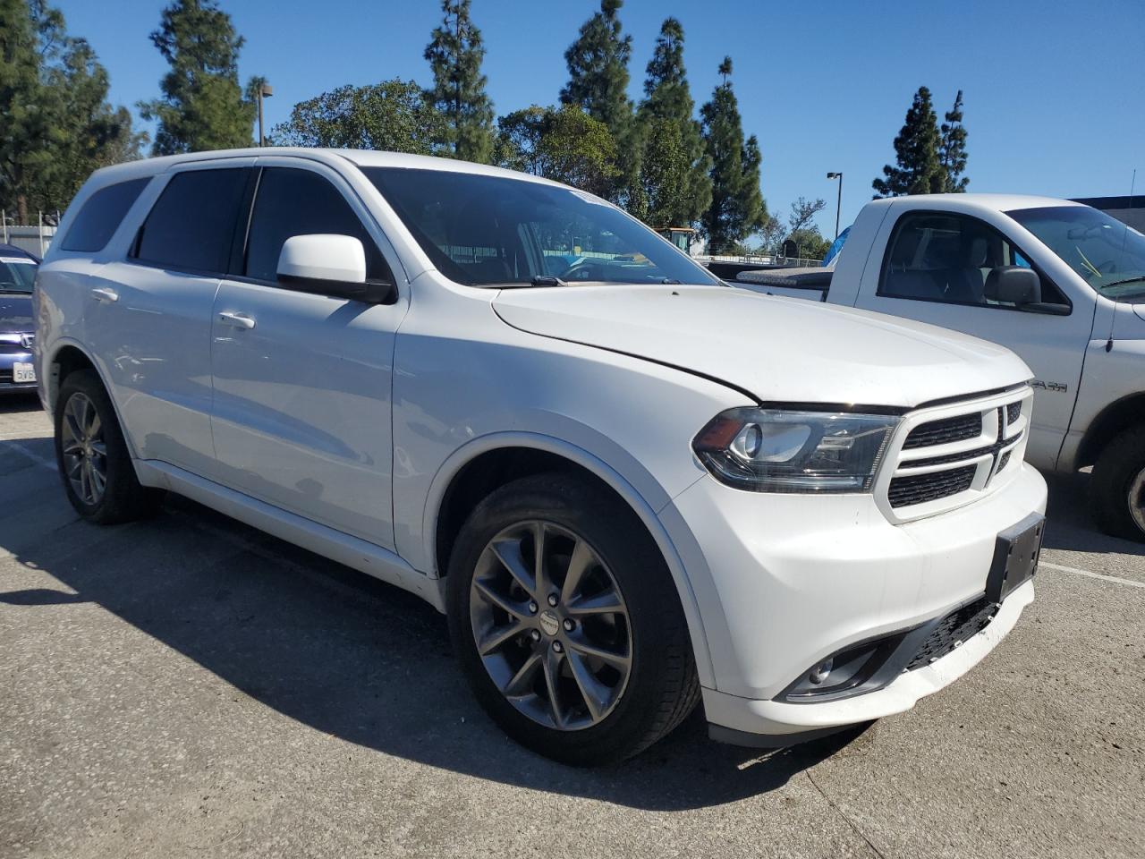 2014 Dodge Durango - Image 4