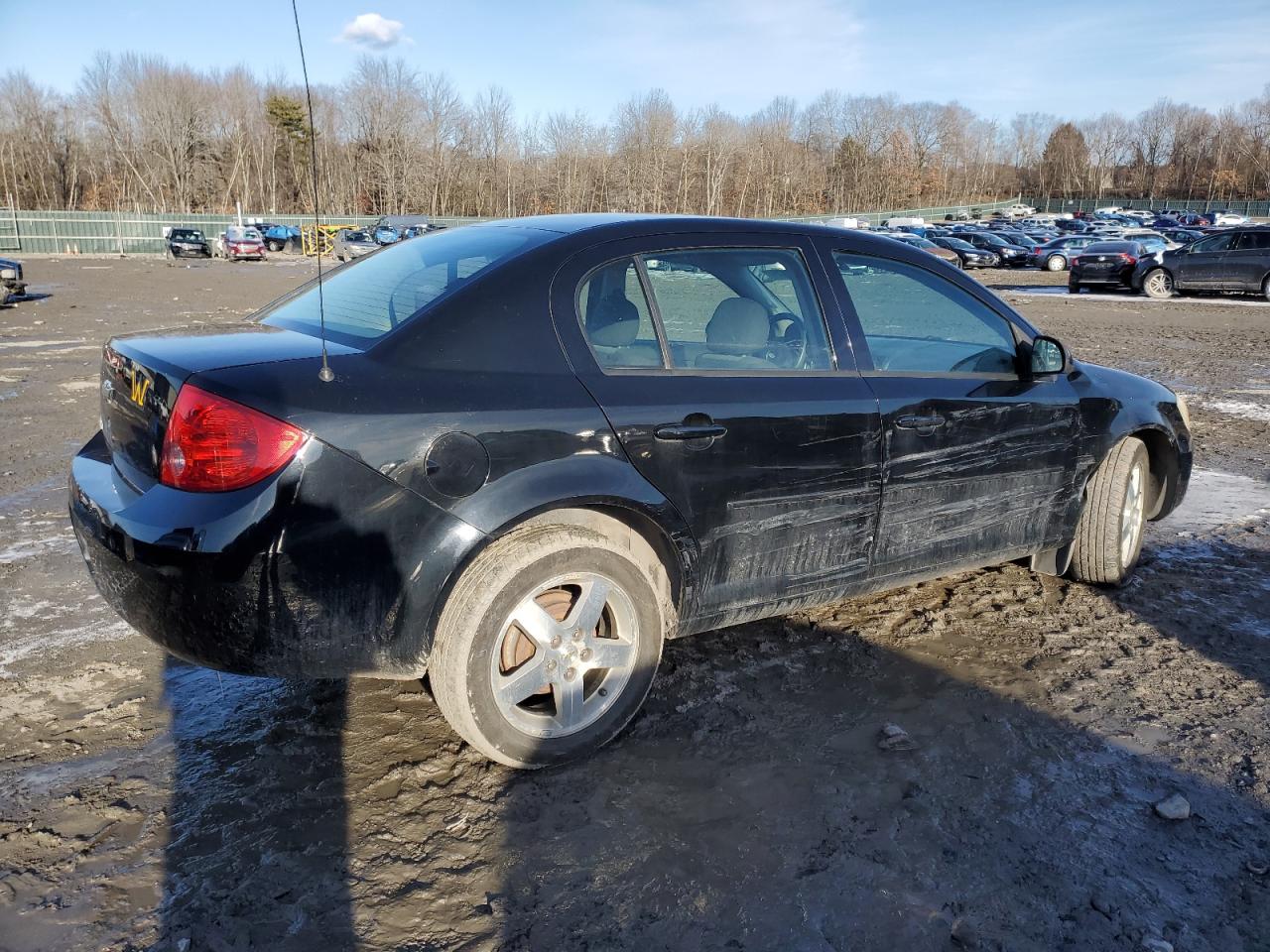 2010 Chevrolet Cobalt - Image 3