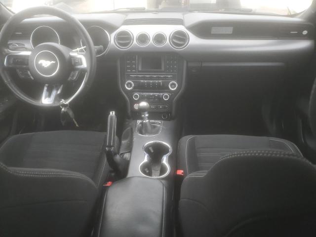  FORD MUSTANG 2016 White