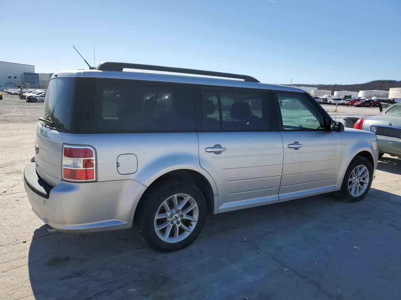 2015 Ford Flex - Image 3
