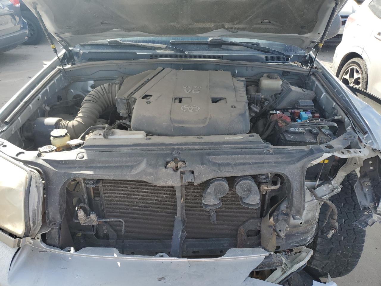 2007 Toyota 4Runner - Image 12
