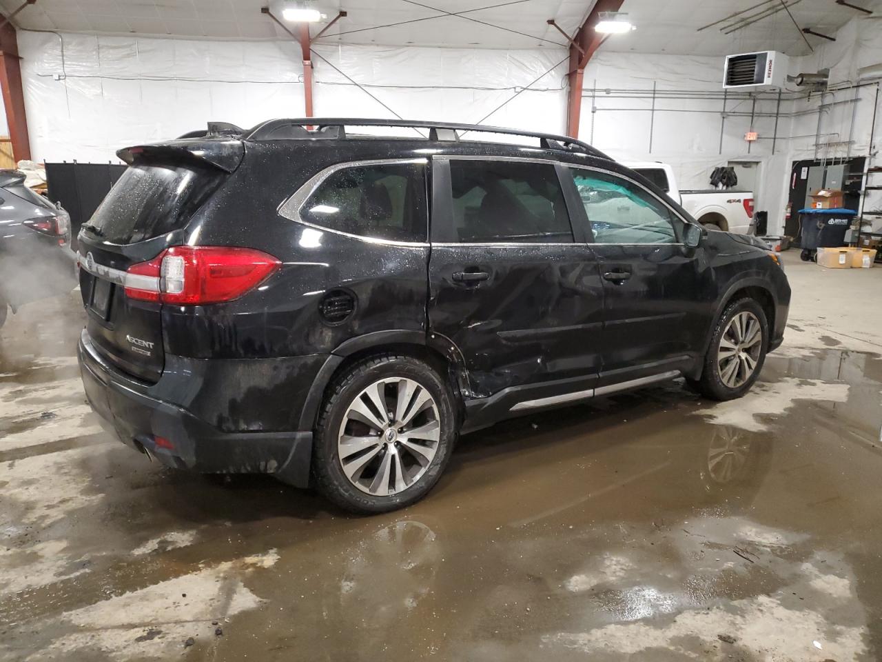 2020 Subaru Ascent - Image 3