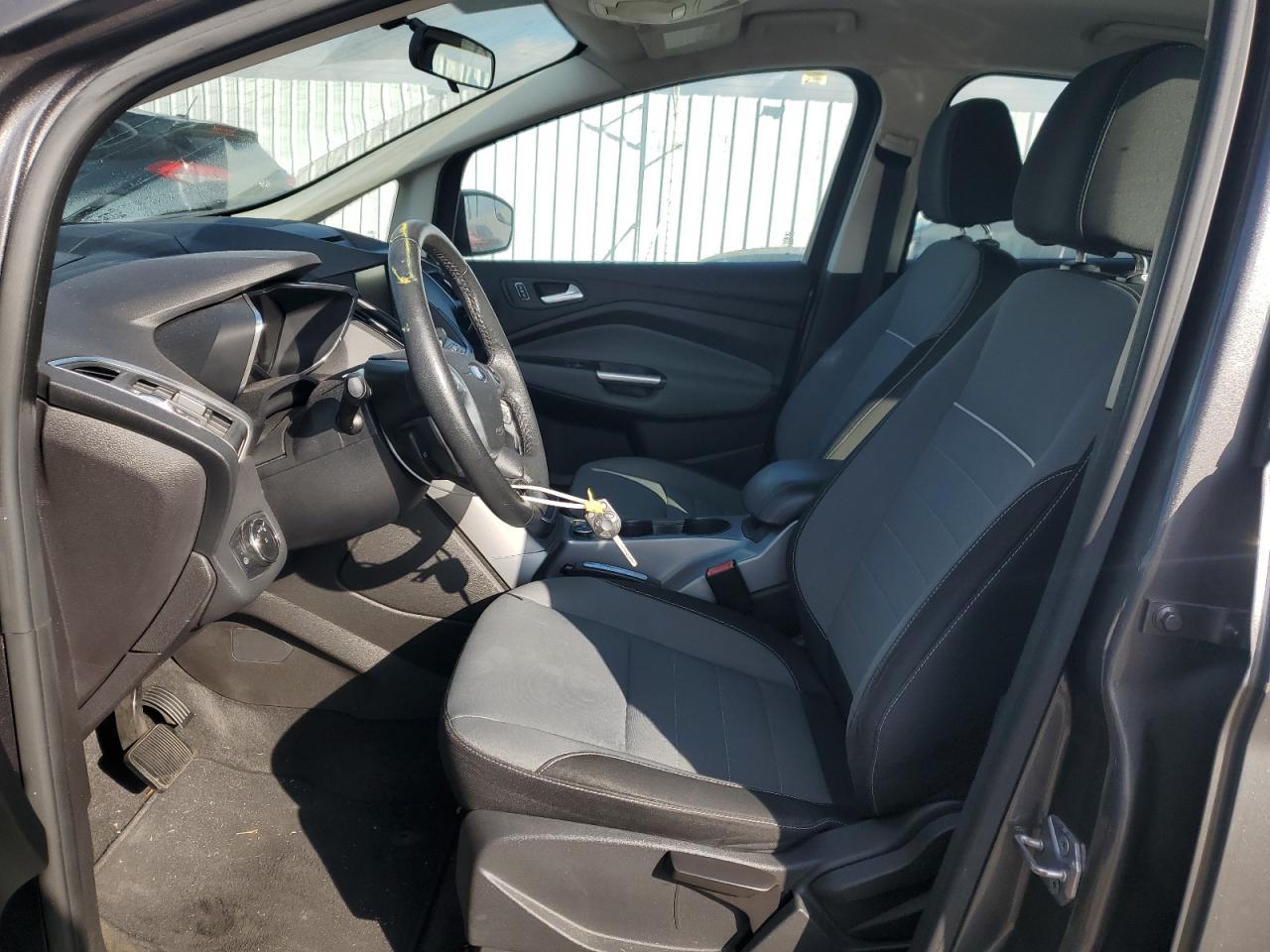 2013 Ford C-MAX - Image 7
