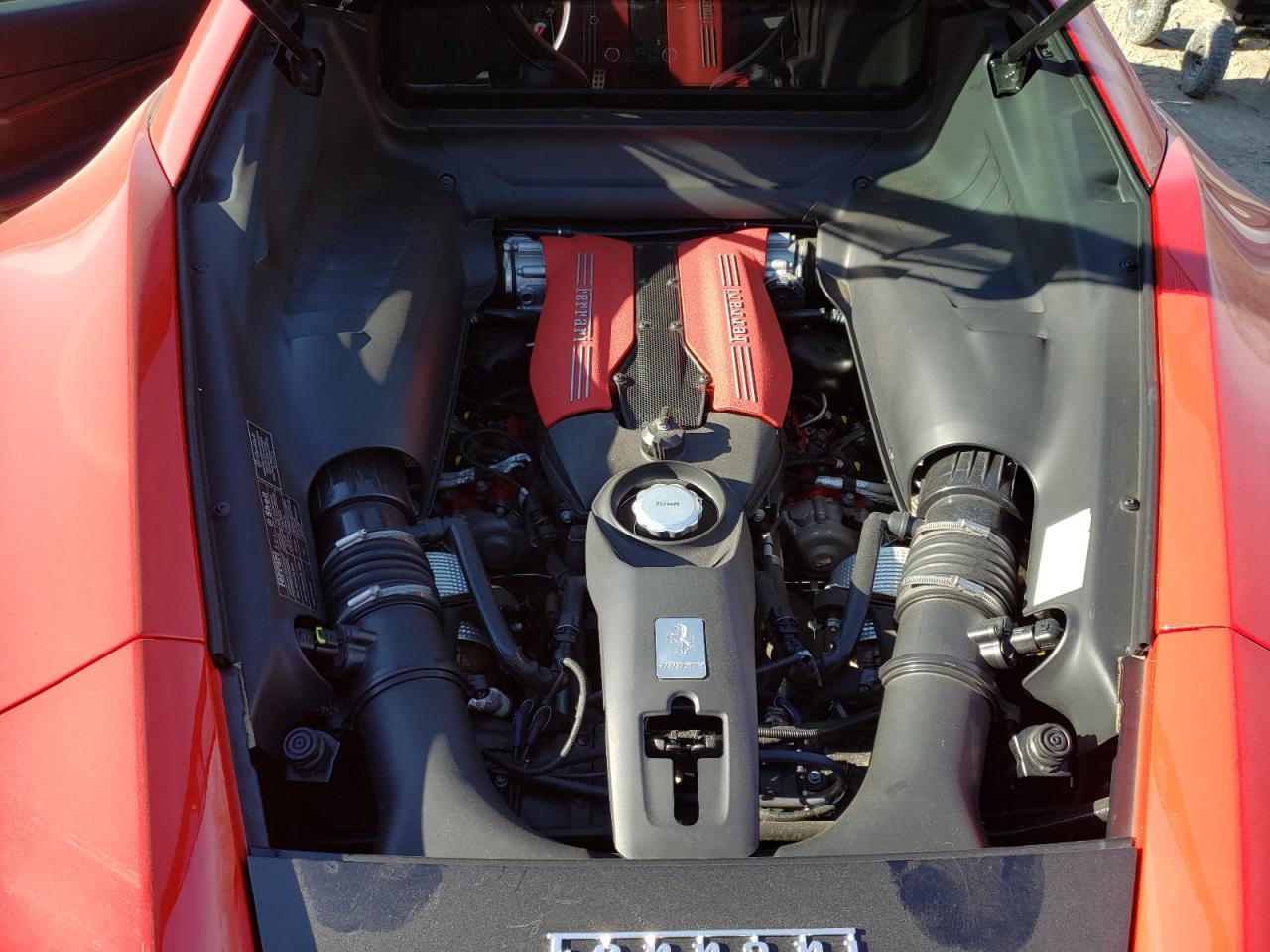 2018 Ferrari 488 - Image 12