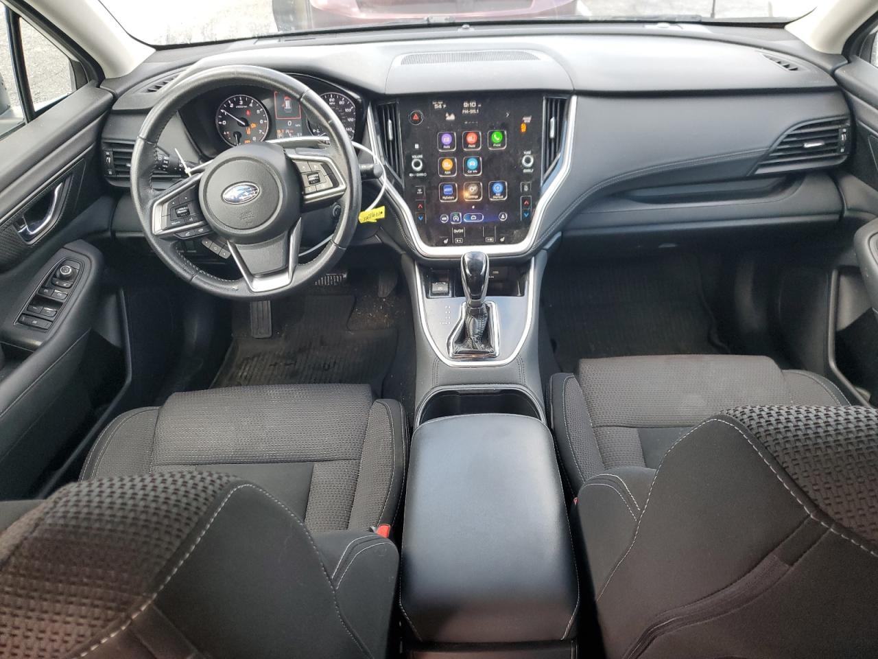 2020 Subaru Outback - Image 8