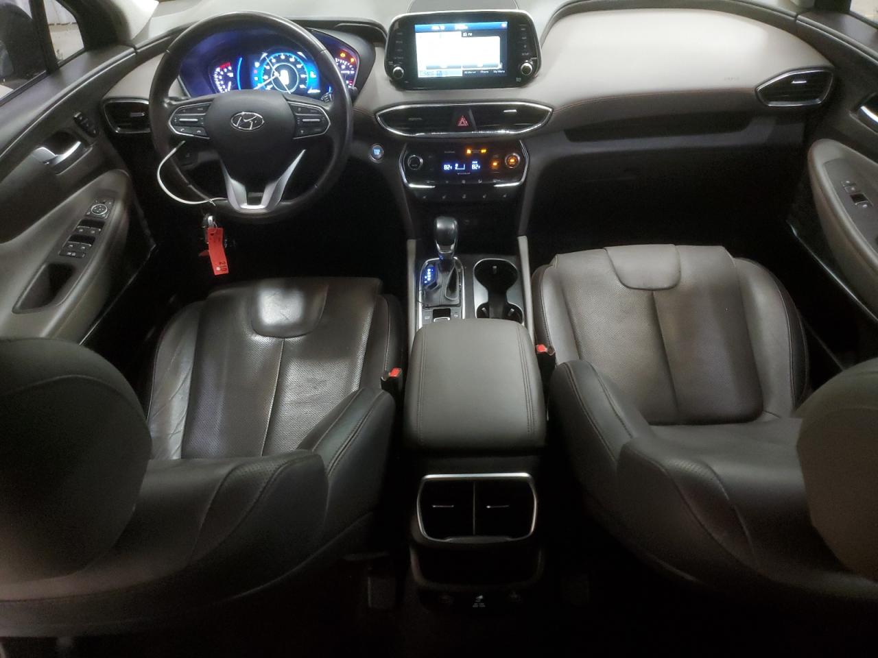 2020 Hyundai Santa Fe - Image 8