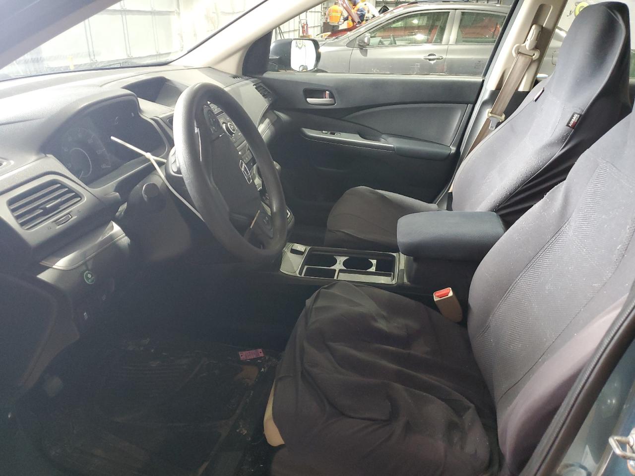 2015 Honda CR-V - Image 7