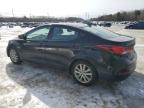 2015 Hyundai Elantra Se продається в North Billerica, MA - Normal Wear