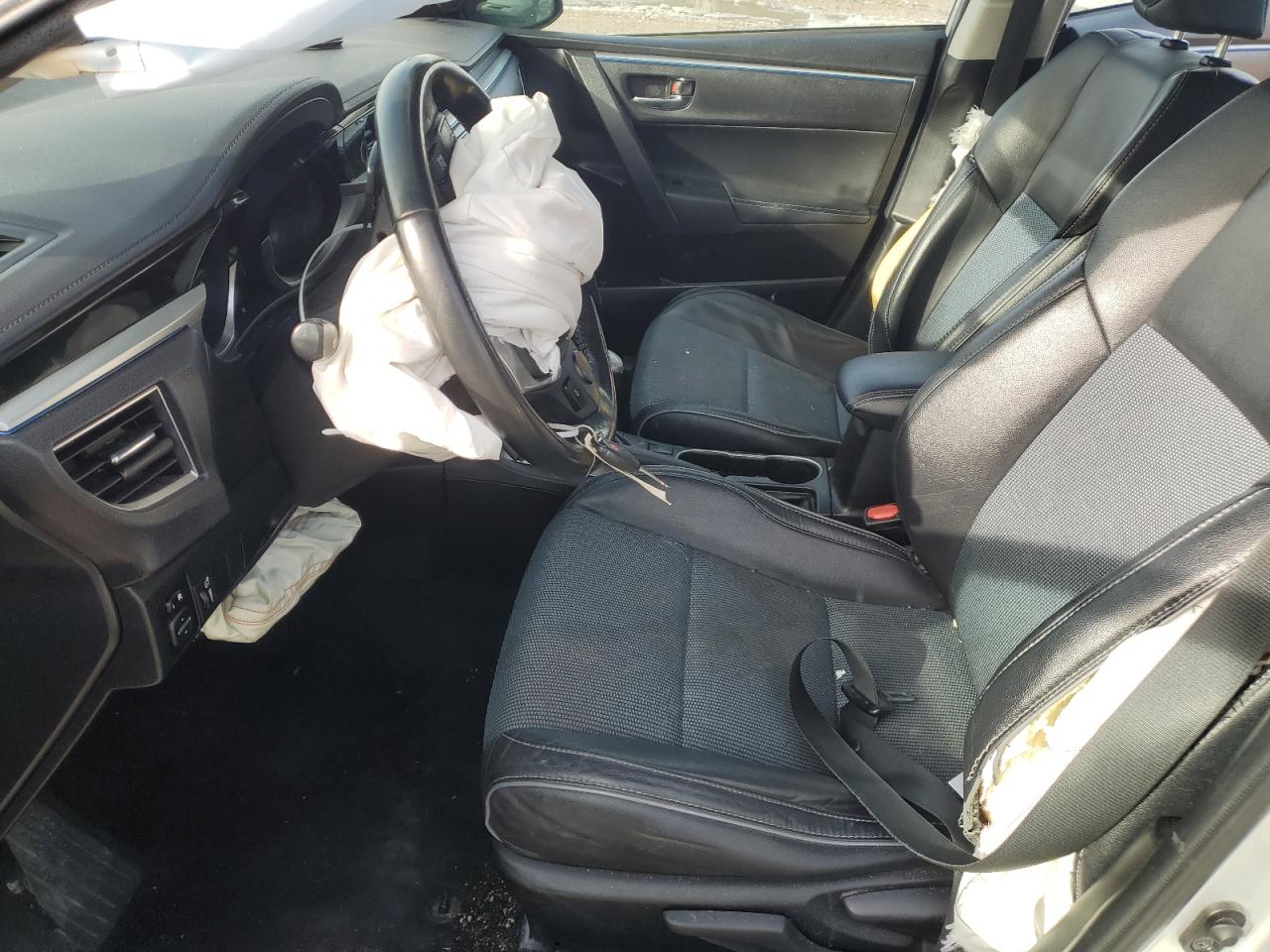 2014 Toyota Corolla - Image 7