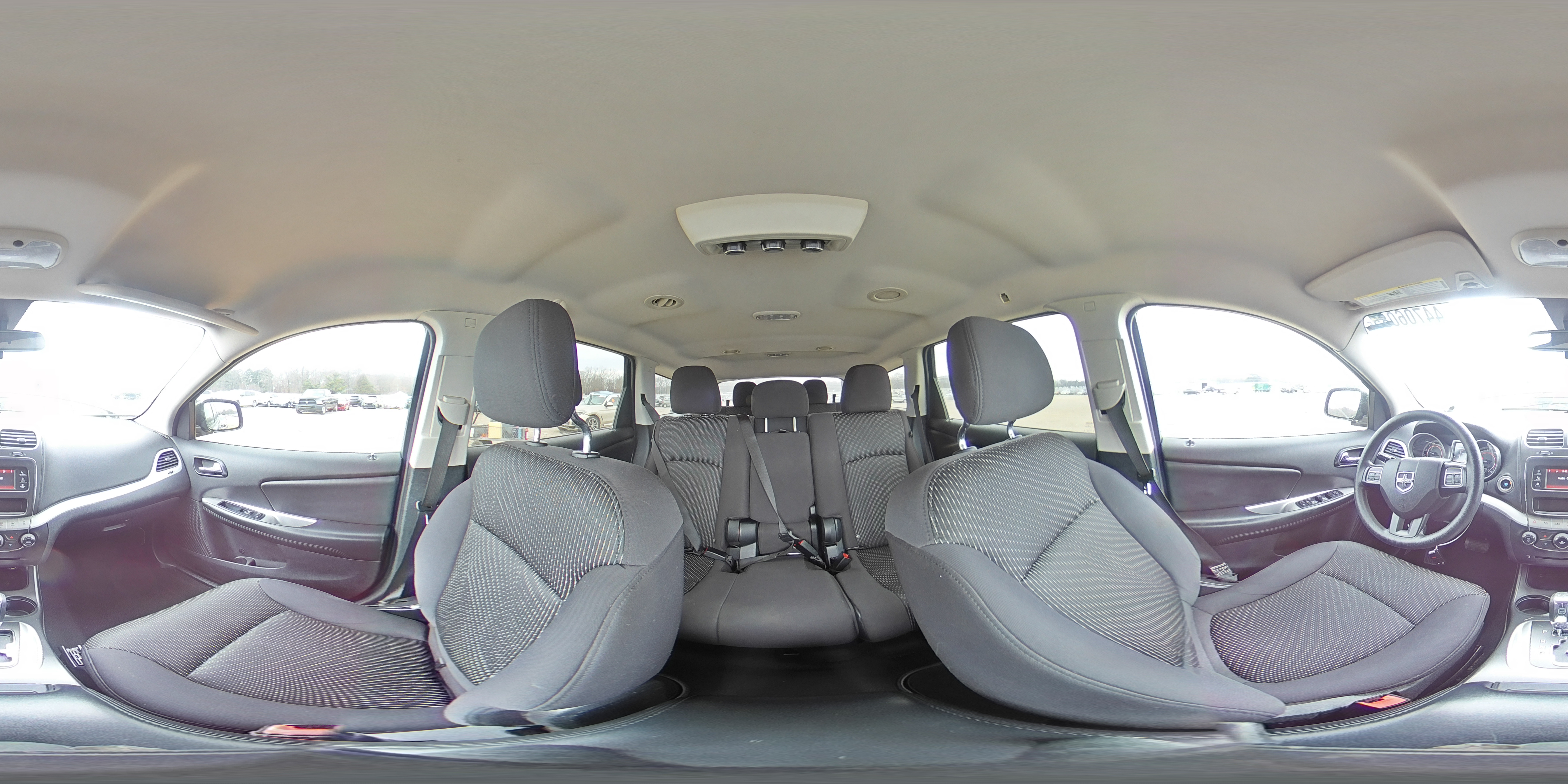 2013 Dodge Journey - Image 14