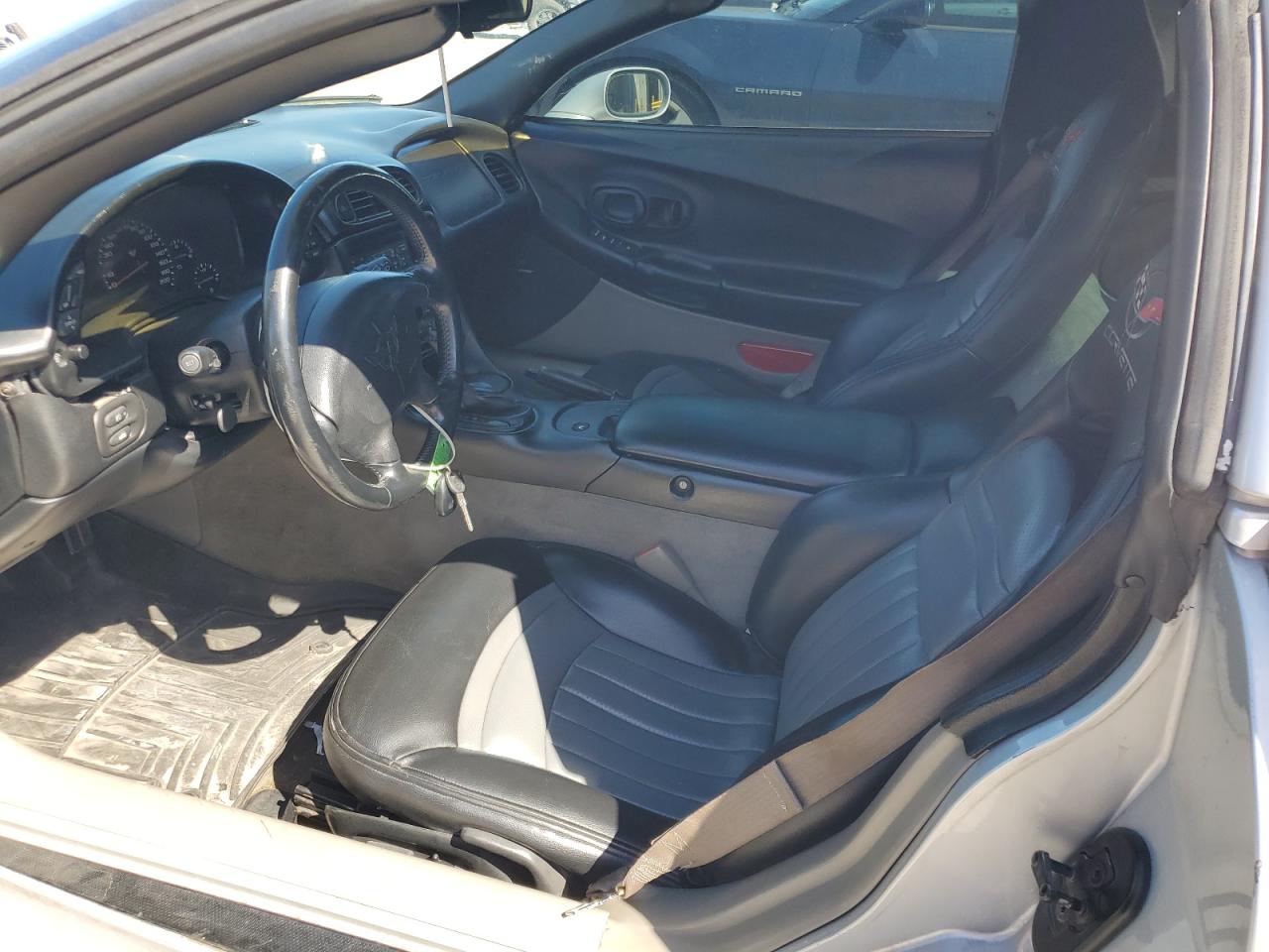 2000 Chevrolet Corvette - Image 7